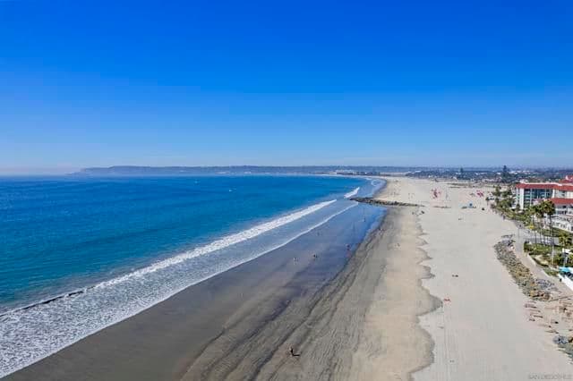 1730 Avenida Del Mundo, Coronado, Active - Home for Sale