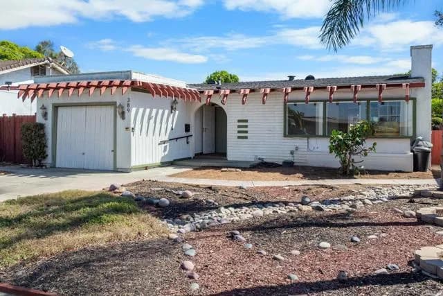 389 1st Ave, Chula Vista, Active - Home for Sale