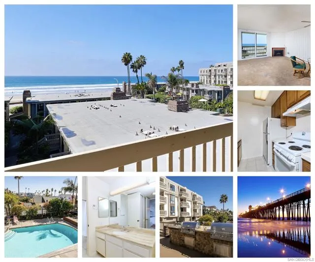 999 N Pacific St, Oceanside, Active - Home for Sale