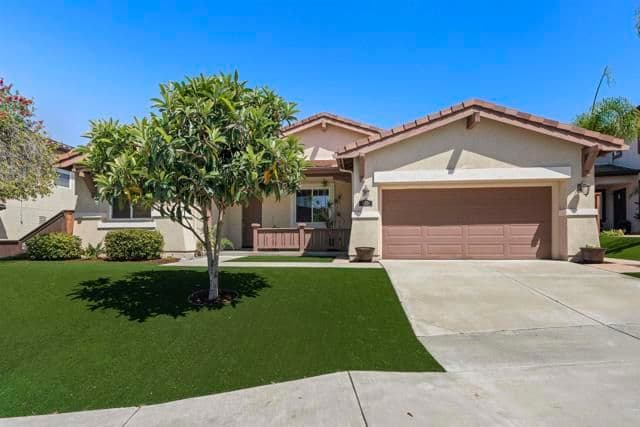 519 Bent Trail Dr, Chula Vista, Active - Home for Sale