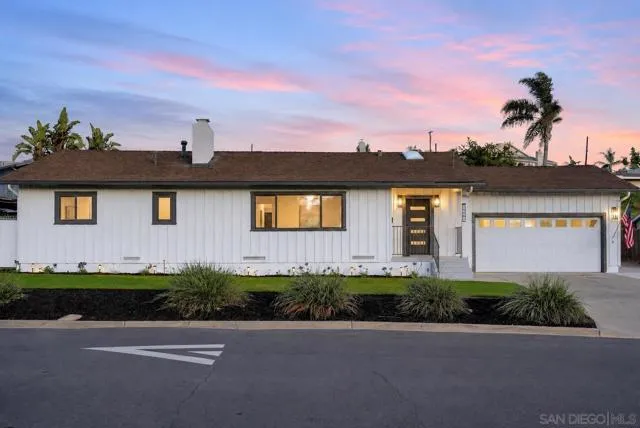 6375 Primrose Dr, La Mesa, Active - Home for Sale