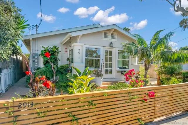 2911 Madison Ave, San Diego, Active - Home for Sale