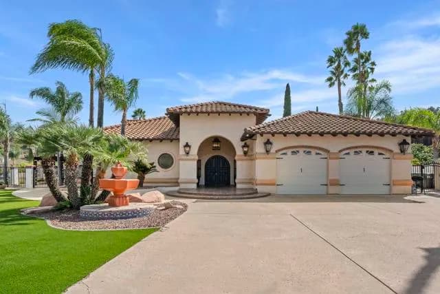 12386 Single Oak Place, Lakeside, Active - Home for Sale