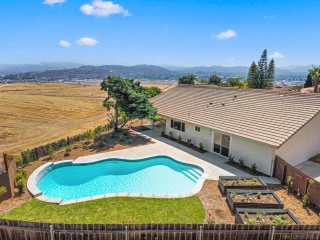 1778 Shady Crest Place, El Cajon, Active - Home for Sale
