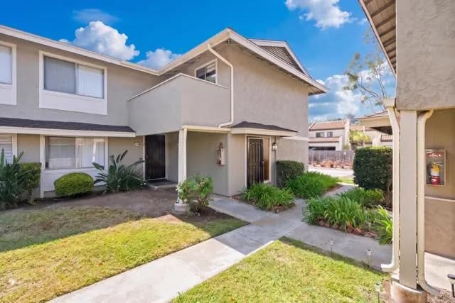 983 Amistad Place, El Cajon, Active - Home for Sale