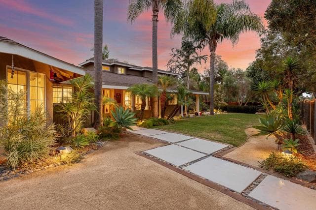 808 Palaro Dr, Encinitas, Active - Home for Sale