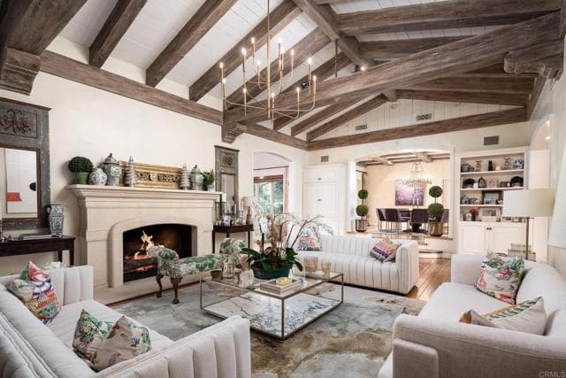16041 Via Del Alba, Rancho Santa Fe, Active - Home for Sale