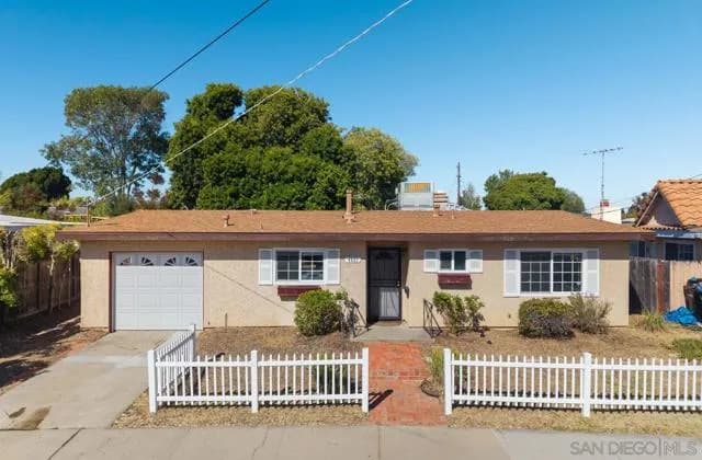 4581 Chinook Court, San Diego, Active - Home for Sale
