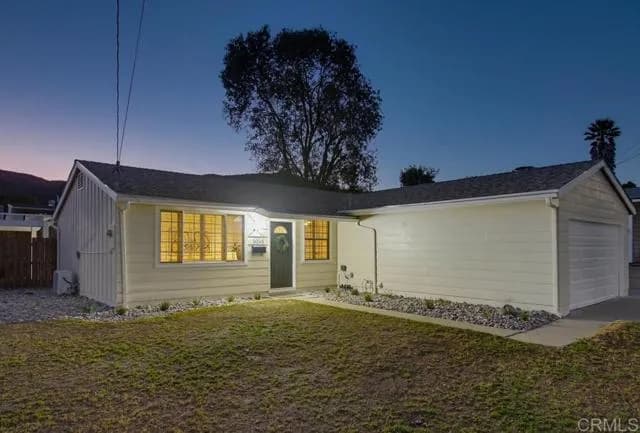 6954 Ballinger Ave, San Diego, Active - Home for Sale