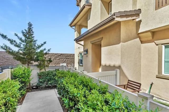 1588 San Miguelito, San Diego, Active - Home for Sale