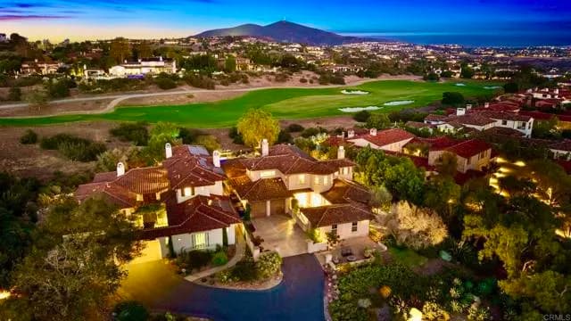 7794 Doug Hill, San Diego, Active - Home for Sale