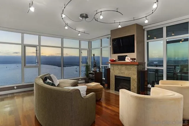 1205 Pacific Hwy, San Diego, Active - Home for Sale