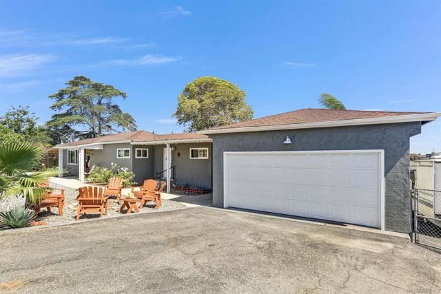 1305 Bakersfield, Lemon Grove, Active - Home for Sale
