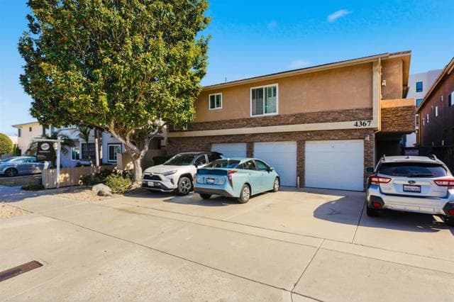 4367 Idaho St, San Diego, Active - Home for Sale
