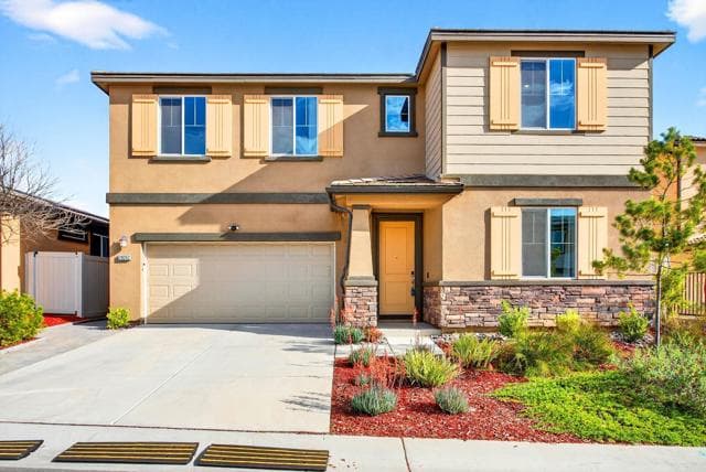 28252 Farm Creek Way, Valley Center, Active - Home for Sale