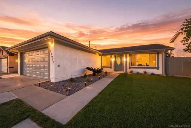 10971 Martinique Way, San Diego, Active - Home for Sale