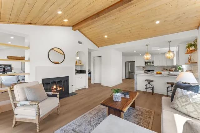 938 Evergreen Ln, Vista, Active - Home for Sale