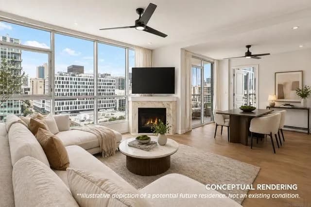 510 1st Ave, San Diego, Active - Home for Sale