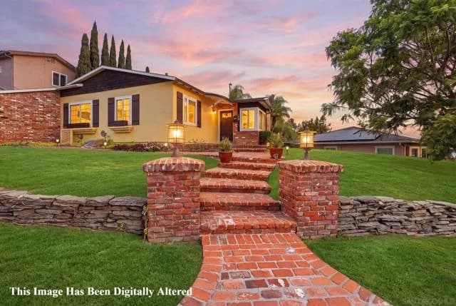 3426 Wisteria Dr, San Diego, Active - Home for Sale
