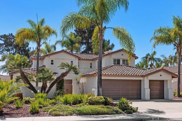 270 Borrego Court, Oceanside, Active - Home for Sale