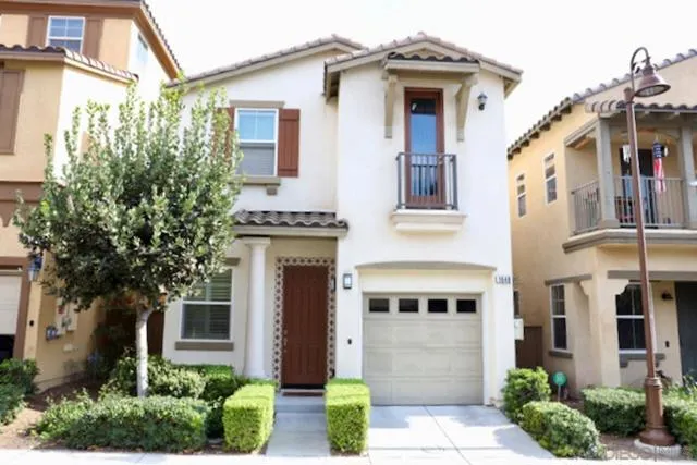 1640 Calle De La Flor, Chula Vista, Active - Home for Sale