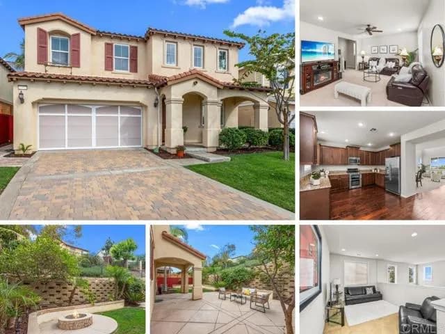3403 Arborview Dr, San Marcos, Active - Home for Sale