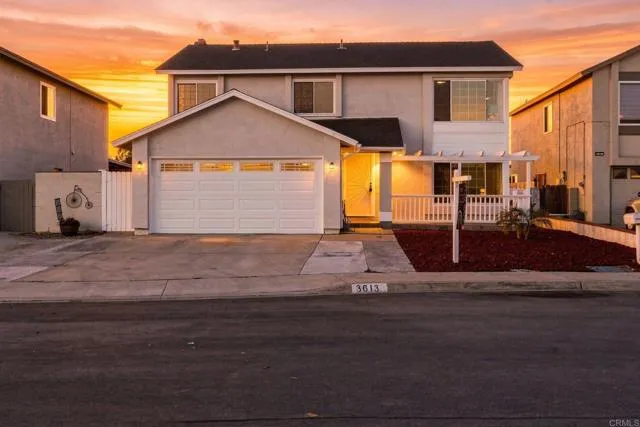 3613 Forest Glen Rd, San Diego, Active - Home for Sale