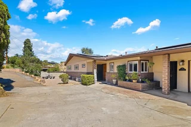 777 Hacienda Dr, El Cajon, Active - Home for Sale