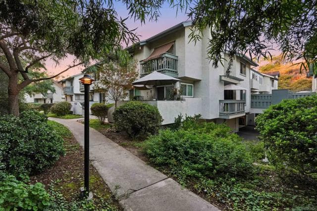 6939 Park Mesa, San Diego, Active - Home for Sale
