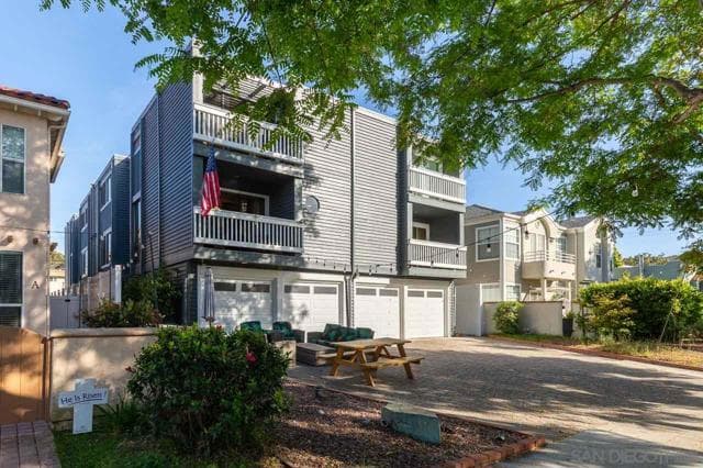 449 G Ave, Coronado, Active - Home for Sale