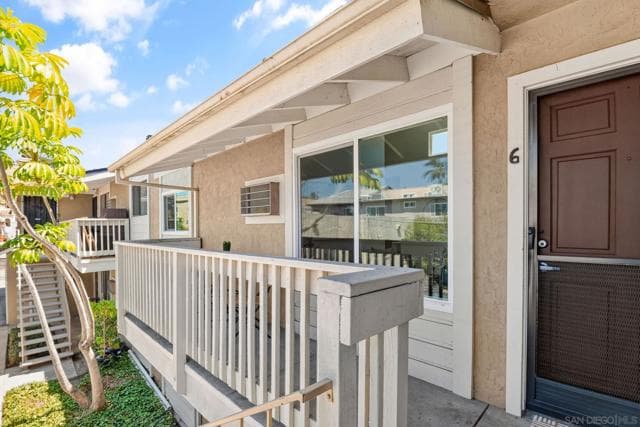 4412 Arizona St, San Diego, Active - Home for Sale