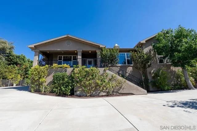 9612 Lamar St, Spring Valley, Active - Home for Sale