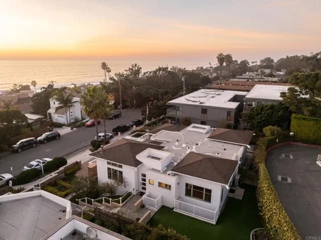 611 Stratford Court, Del Mar, Active - Home for Sale