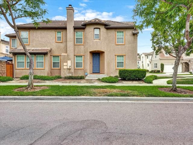 10479 White Rose Ln, San Diego, Active - Home for Sale