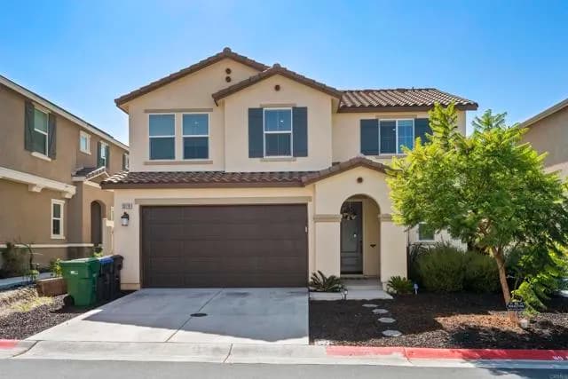 10719 Porter Terrace, Spring Valley, Active - Home for Sale