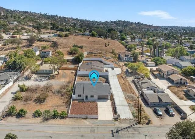 9099 Rosedale, Spring Valley, Active - Home for Sale