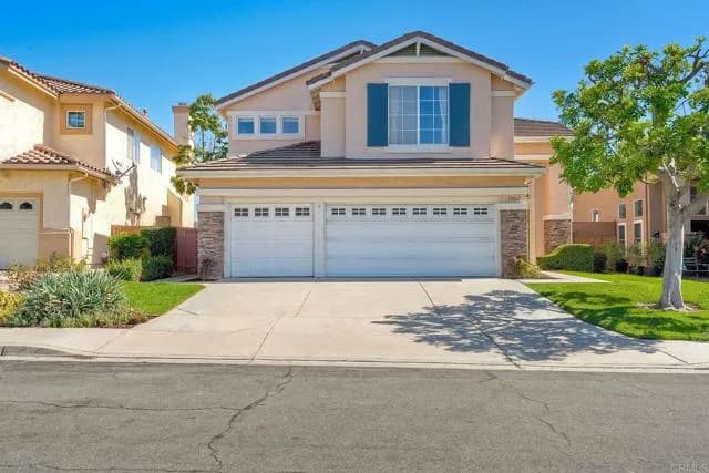 12067 Wooded Vista Ln, San Diego, Active - Home for Sale