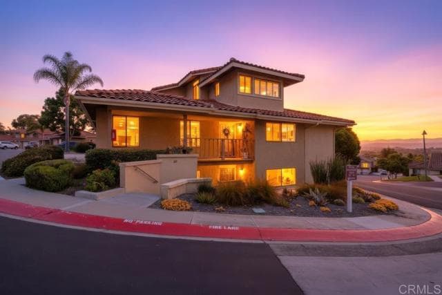 11842 Paseo Lucido, San Diego, Active - Home for Sale