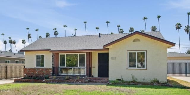 1201 N Alameda Ave, Azusa, Active - Home for Sale