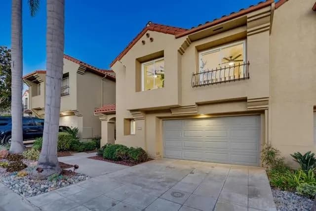 1465 Caminito Solidago, La Jolla, Active - Home for Sale