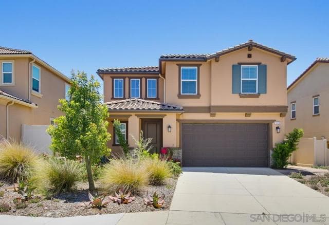 1013 Crestline Rd, San Marcos, Active - Home for Sale