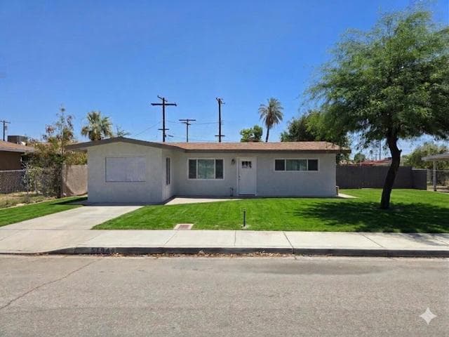 51946 Douma St, Coachella, Active - Home for Sale