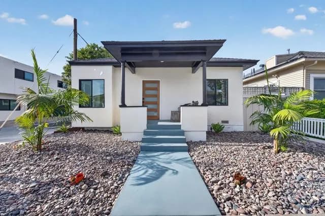 1526 Meade Ave, San Diego, Active - Home for Sale