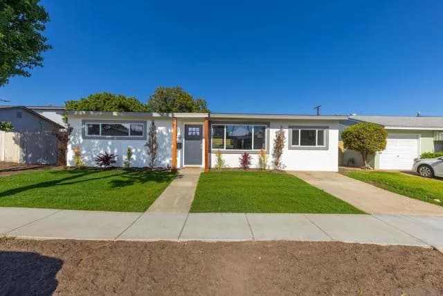 4539 Gila Ave, San Diego, Active - Home for Sale