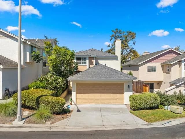 2382 Maravilla Way, Oceanside, Active - Home for Sale