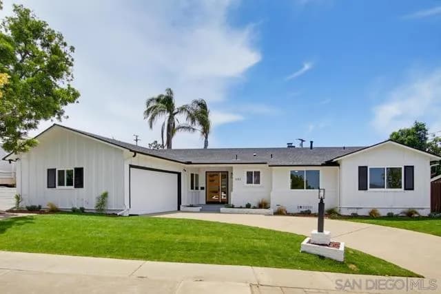 6183 Rockhurst Dr, San Diego, Active - Home for Sale