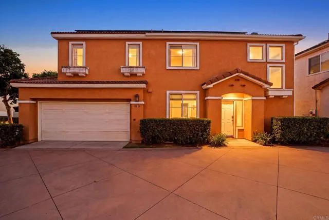1141 La Vida Court, Chula Vista, Active - Home for Sale