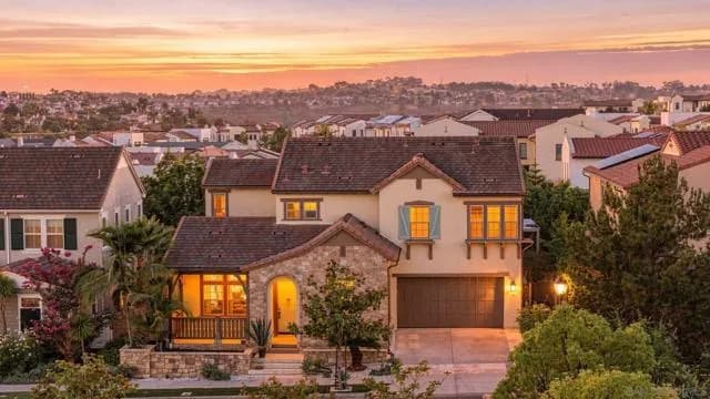 13656 Clover Hill Way, San Diego — Home for Sale