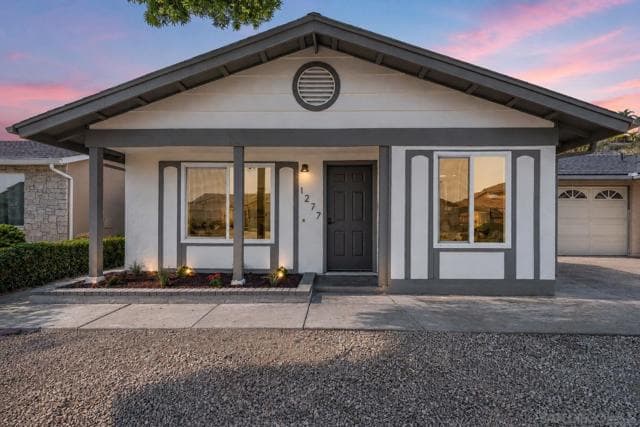 1277 Sagewood Dr, Oceanside, Active - Home for Sale