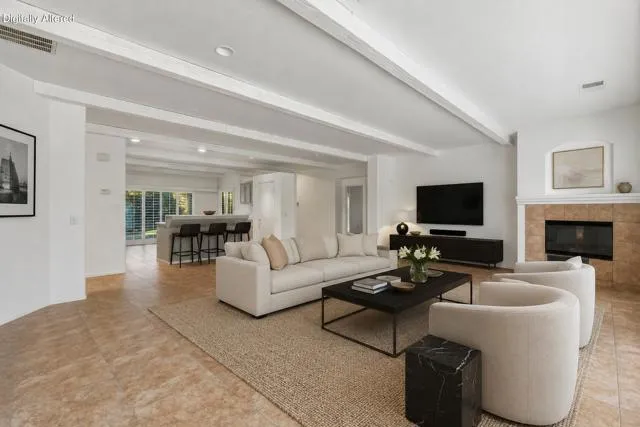 992 Mira Grande, Palm Springs, Active - Home for Sale